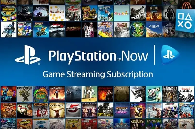Zdjęcie Gry PSN co to jest i czy warto z nich korzystać? Wyjaśniamy wszystko!