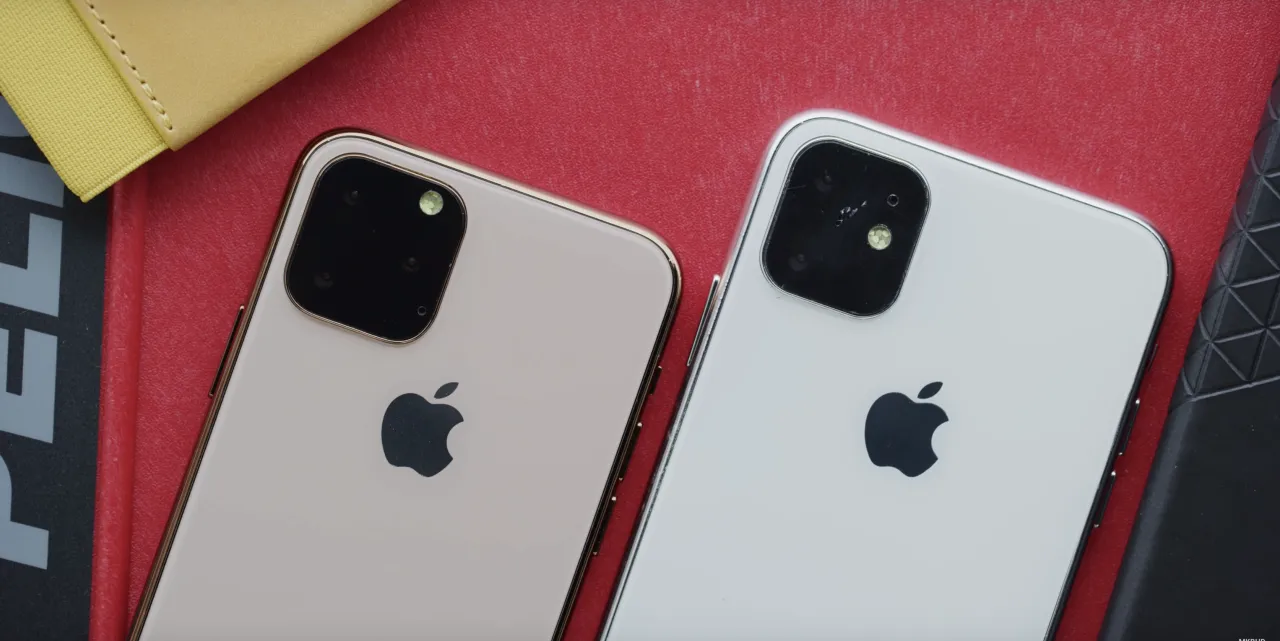 Zdjęcie Kiedy powstał iPhone 11? Oto zaskakujące fakty o premierze