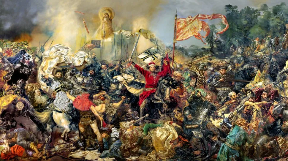 Zdjęcie Ile godzin trwała bitwa pod Grunwaldem? Zaskakująca prawda o jej długości