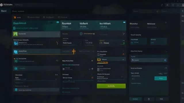 Zdjęcie Jak doładować pieniądze na Steam? Proste metody i wskazówki krok po kroku