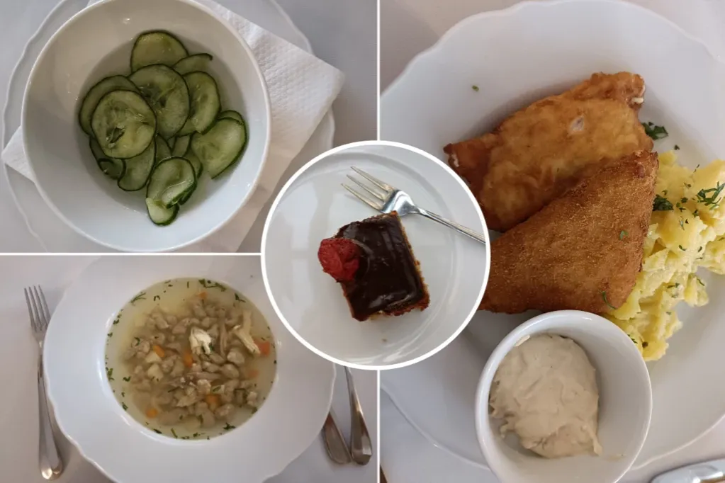 Zdjęcie Gdzie zjeść w Bardejowie? Najlepsze miejsca, które musisz znać