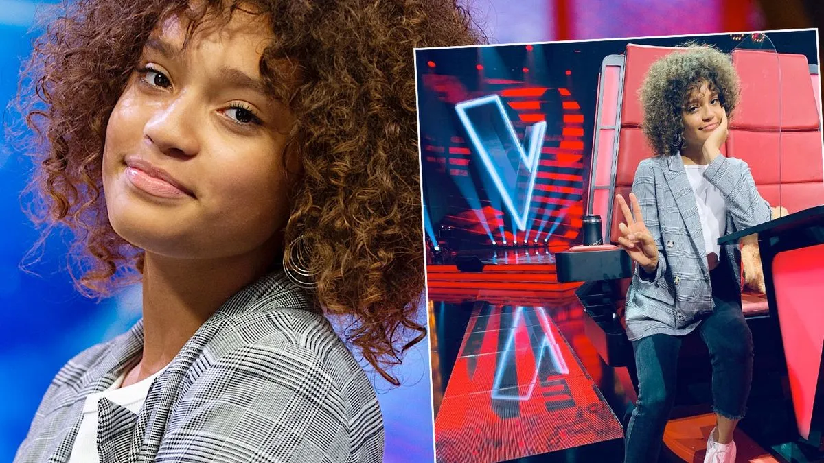 Zdjęcie Sara Egwu-James: Ile ma lat i co warto o niej wiedzieć?