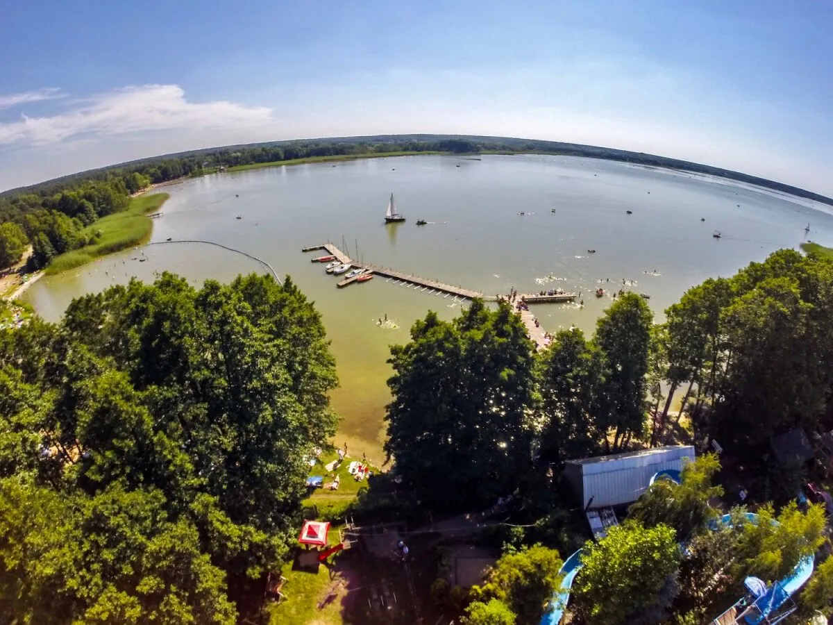 Zdjęcie Koszelówka atrakcje: odkryj najciekawsze miejsca na wypoczynek