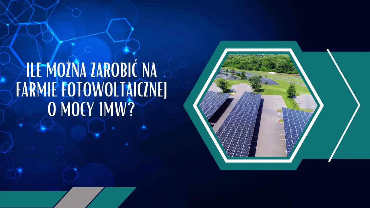 Zdjęcie Fotowoltaika ile można zarobić? Sprawdź realne zyski i oszczędności