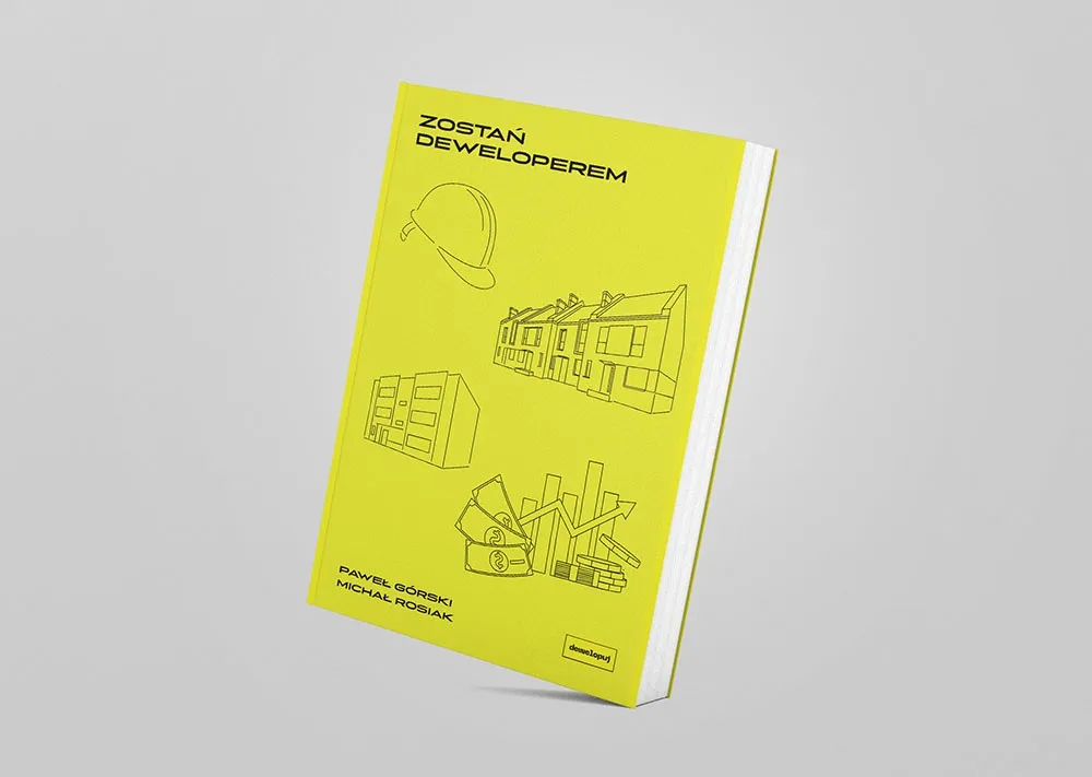 Zdjęcie Jak zostać deweloperem bez pieniędzy? Praktyczny przewodnik po Polsce
