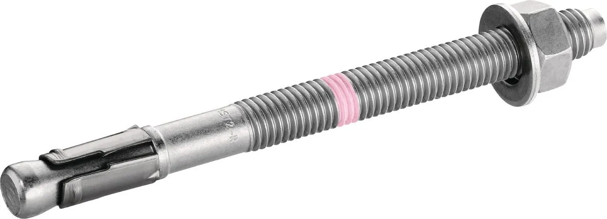 Zdjęcie Kotwa Hilti M16 - Jak wybrać najlepsze mocowanie do betonu?