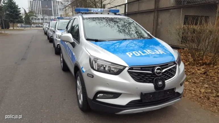 Zdjęcie Co grozi za ucieczkę przed policją pieszo? Poznaj poważne konsekwencje