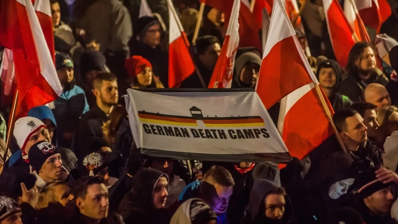 Zdjęcie Ustawa IPN o co chodzi: Kluczowe zmiany i ich wpływ na Polaków