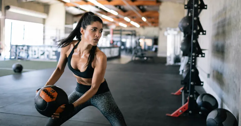 Zdjęcie CrossFit: Na czym polega? Zasady, efekty i jak zacząć