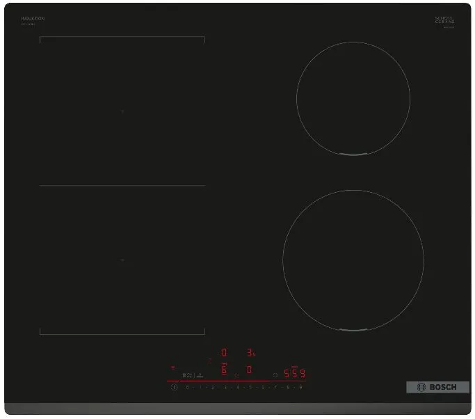 Zdjęcie Płyta indukcyjna Bosch czy Electrolux: który model jest lepszy dla Ciebie?
