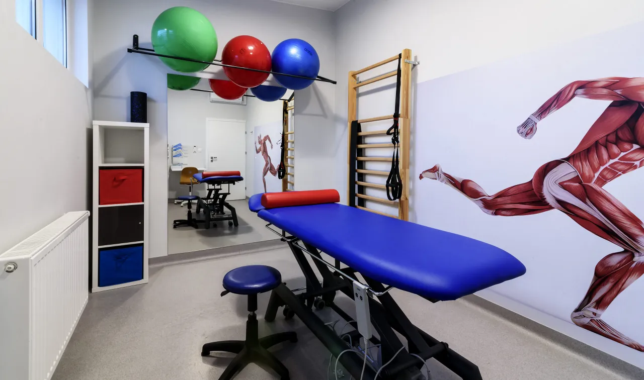 Zdjęcie Czy rehabilitacja boli? Odkryj, co naprawdę możesz odczuwać