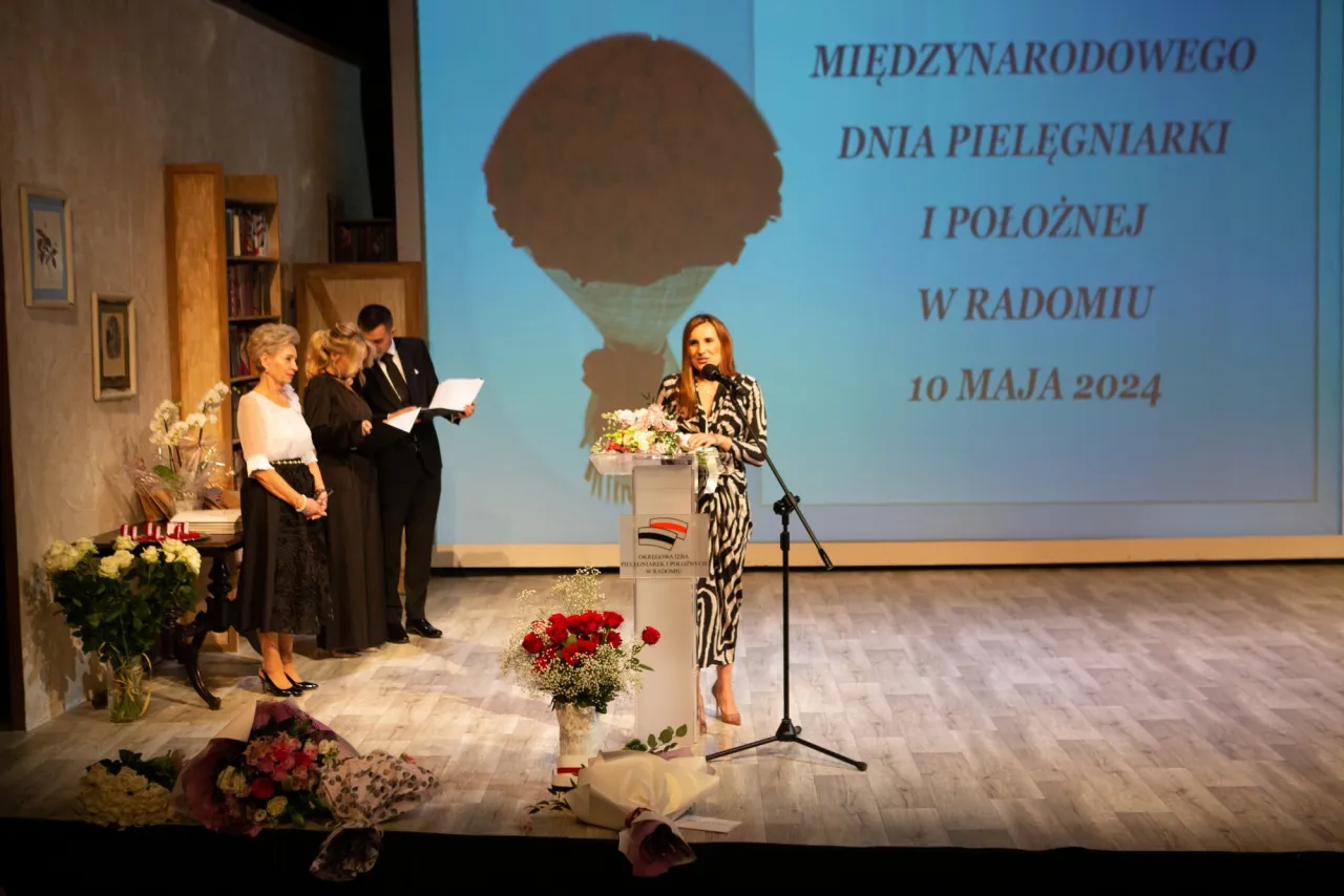 Zdjęcie Praca dla pielęgniarki w Radomiu - najważniejsz informacje