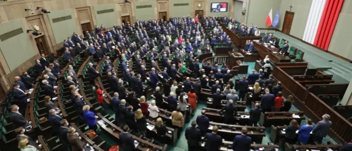 Zdjęcie Co uchwalił Sejm? Kluczowe zmiany w prawie i ich konsekwencje