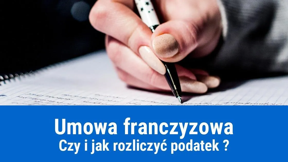 Zdjęcie Jak zapłacić podatek od umowy o dzieło i uniknąć problemów z US