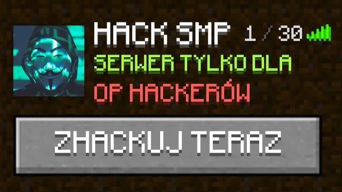 Zdjęcie Serwery do cheatowania: Ryzykowna strona gamingu. Warto?