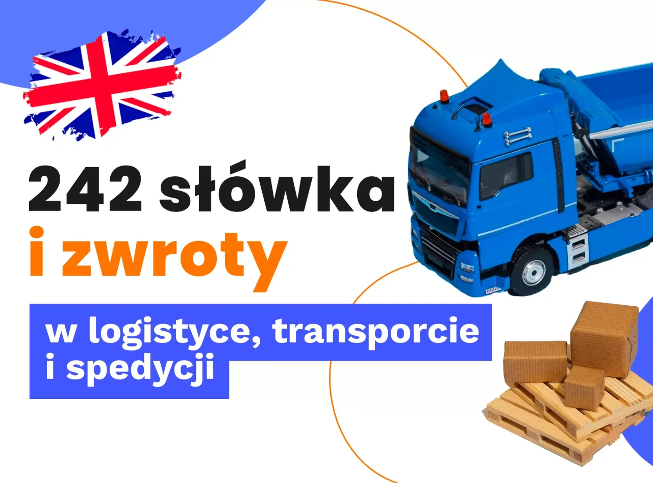 Zdjęcie Jakie przedmioty są kluczowe dla kariery spedytora w logistyce?