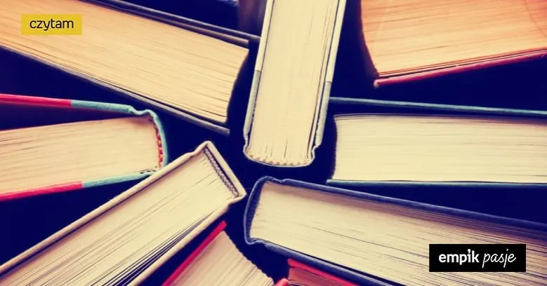 Zdjęcie Ranking książek wszechczasów według Newsweek – odkryj najlepsze tytuły