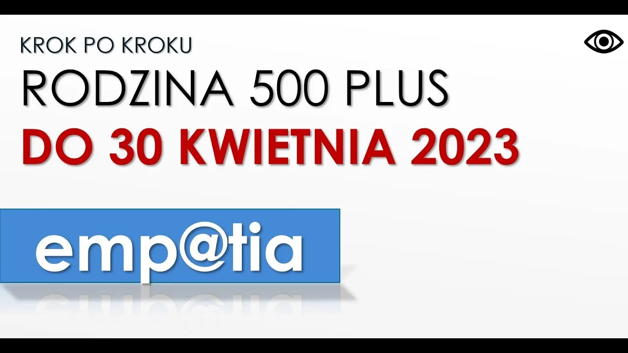 Zdjęcie 500 plus: ubezpieczony czy świadczeniobiorca - co musisz wiedzieć?