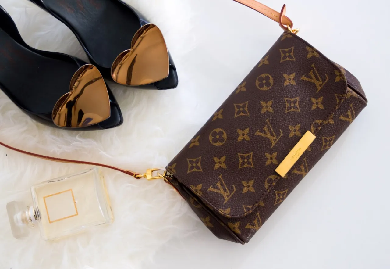 Zdjęcie Jak rozpoznać oryginał Louis Vuitton i uniknąć podróbek?