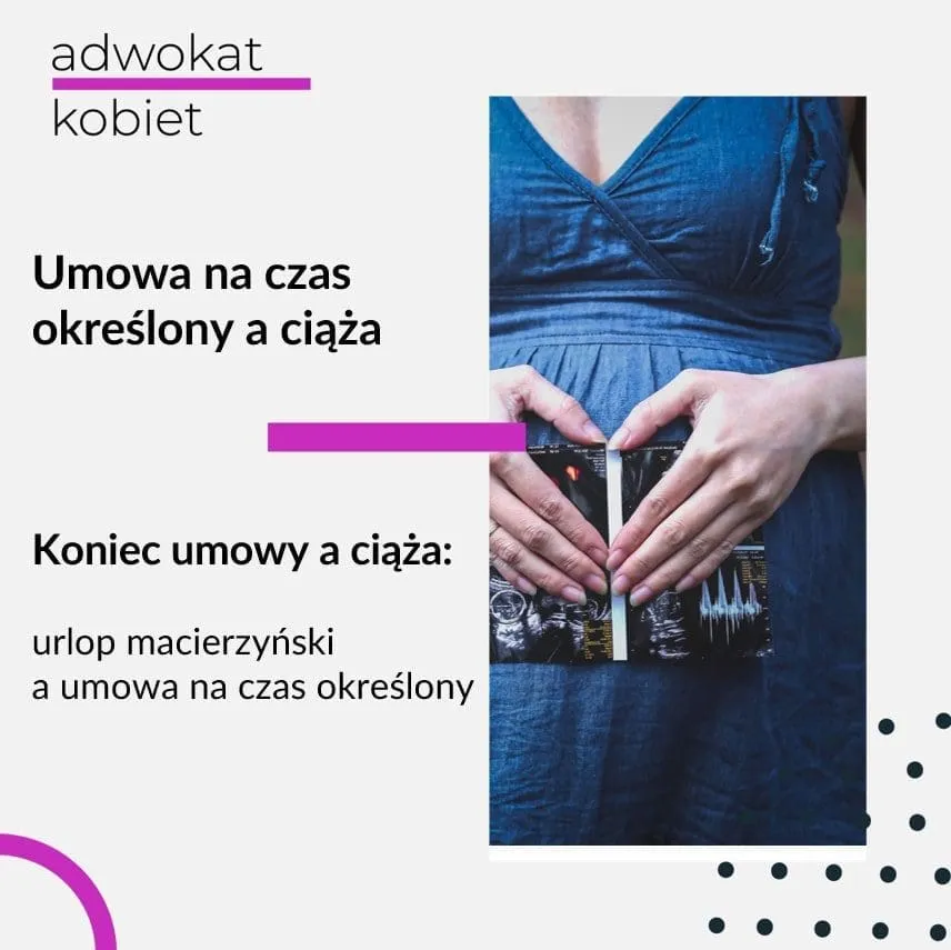 Zdjęcie Umowa do dnia porodu co dalej: poznaj swoje prawa i świadczenia po porodzie