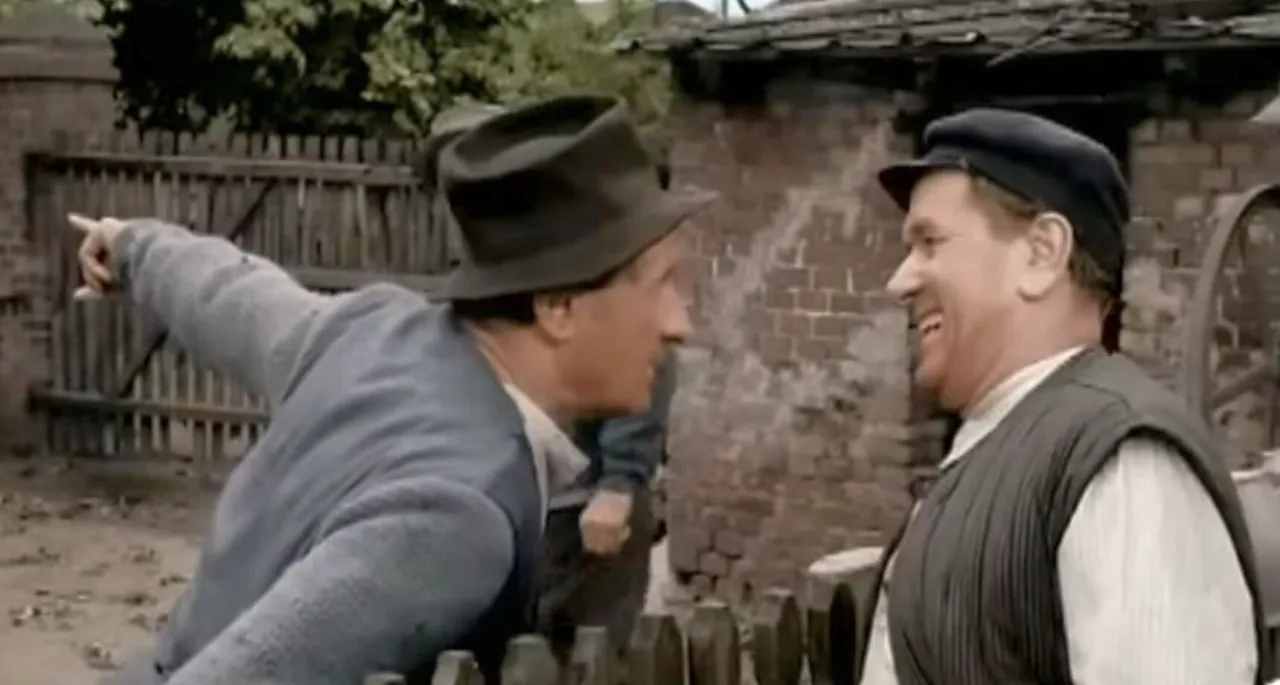 Zdjęcie Sami Swoi: kultowy film, który zawładnął sercami Polaków