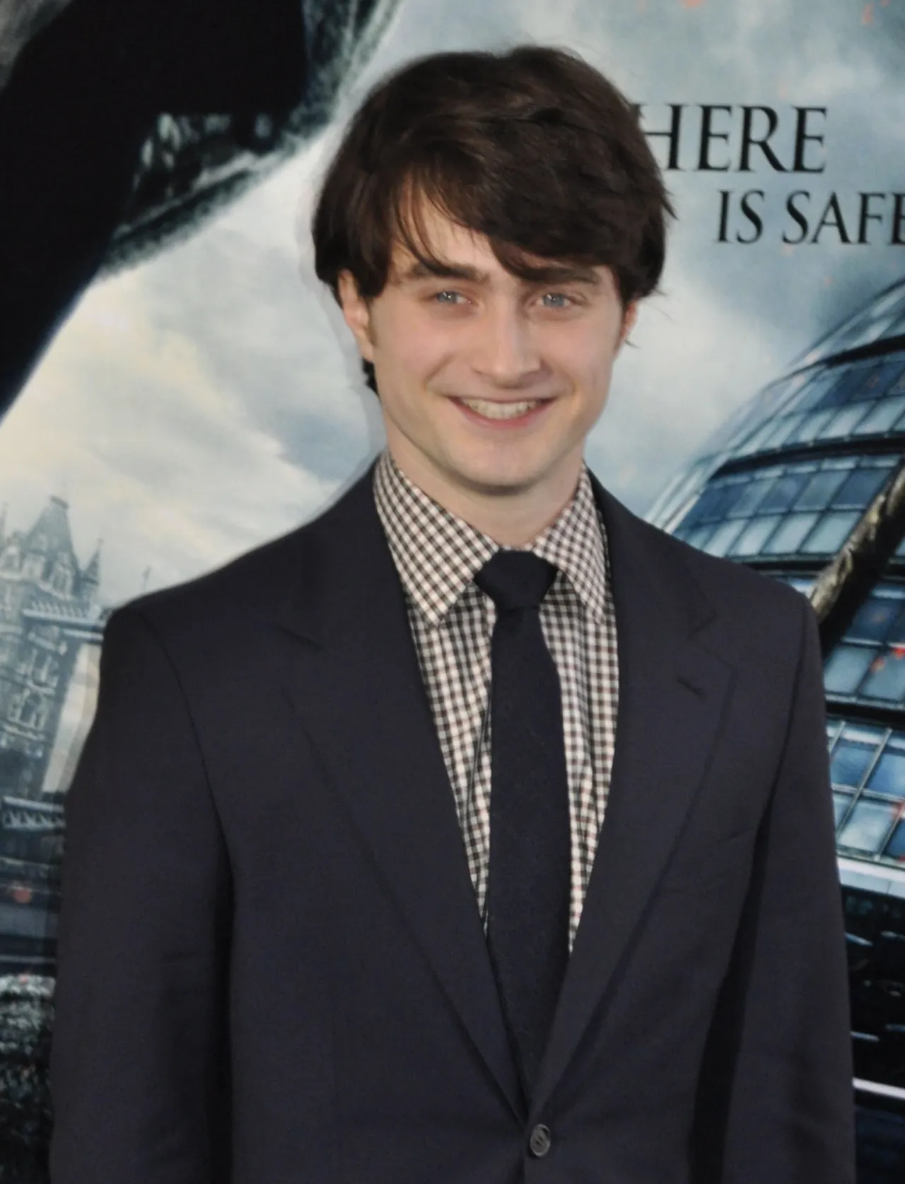 Zdjęcie Ile lat ma Harry Potter w 2 części? Zaskakujące fakty o jego wieku