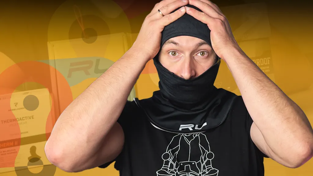 Zdjęcie Najlepsza kominiarka motocyklowa na lato – uniknij przegrzania i zmęczenia