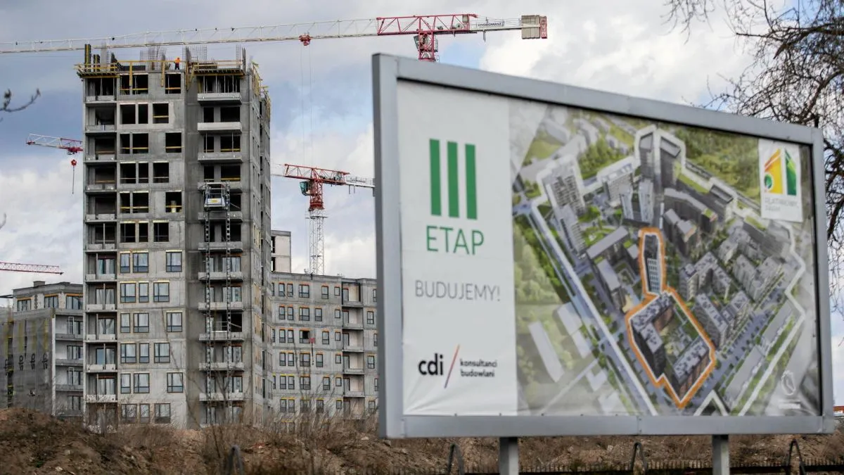 Zdjęcie Ile deweloper zarabia na mieszkaniu? Zaskakujące fakty o zyskach