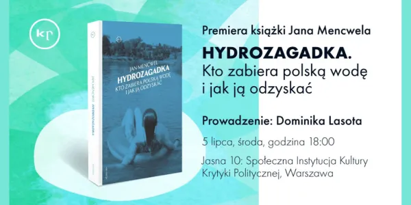 Zdjęcie Reżyser Hydrozagadki Andrzej Kondratiuk: Jego wpływ na film i kino