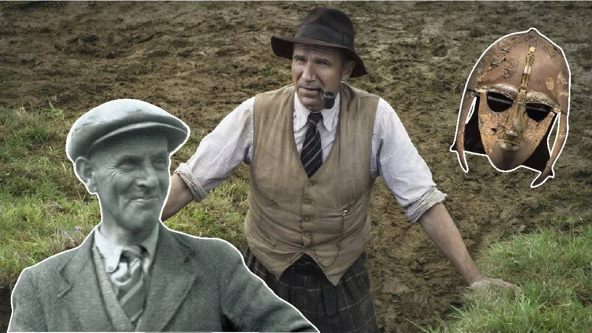 Zdjęcie Wojenne dramaty historyczne dostępne na Vider - perspektywa dokumentalisty