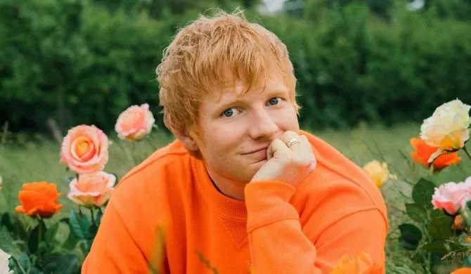 Zdjęcie Jak ma na imię Ed Sheeran? Odkryj jego pełne imię i historię