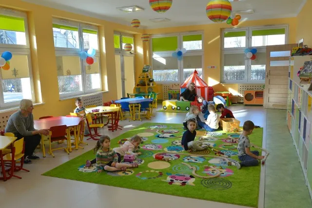 Zdjęcie Kiedy zapisy do przedszkola? Sprawdź terminy i ważne informacje