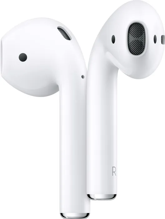 Zdjęcie Wie viel kosten AirPods? Preise und Modelle im Vergleich
