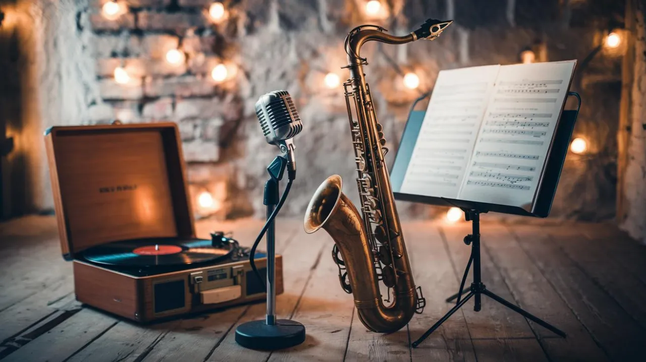 Zdjęcie Najwięksi artyści jazzowi w Polsce i ich niezwykłe osiągnięcia