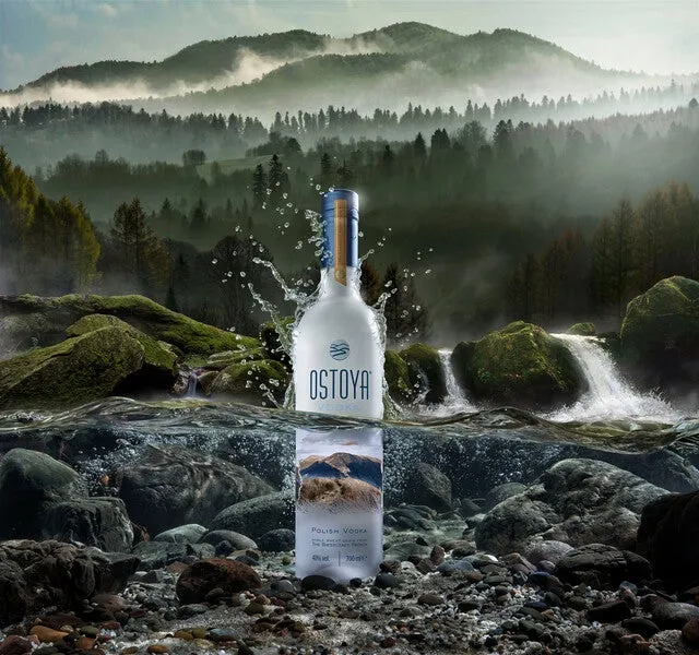 Zdjęcie Ile procent ma wódka? Zaskakujące różnice w zawartości alkoholu