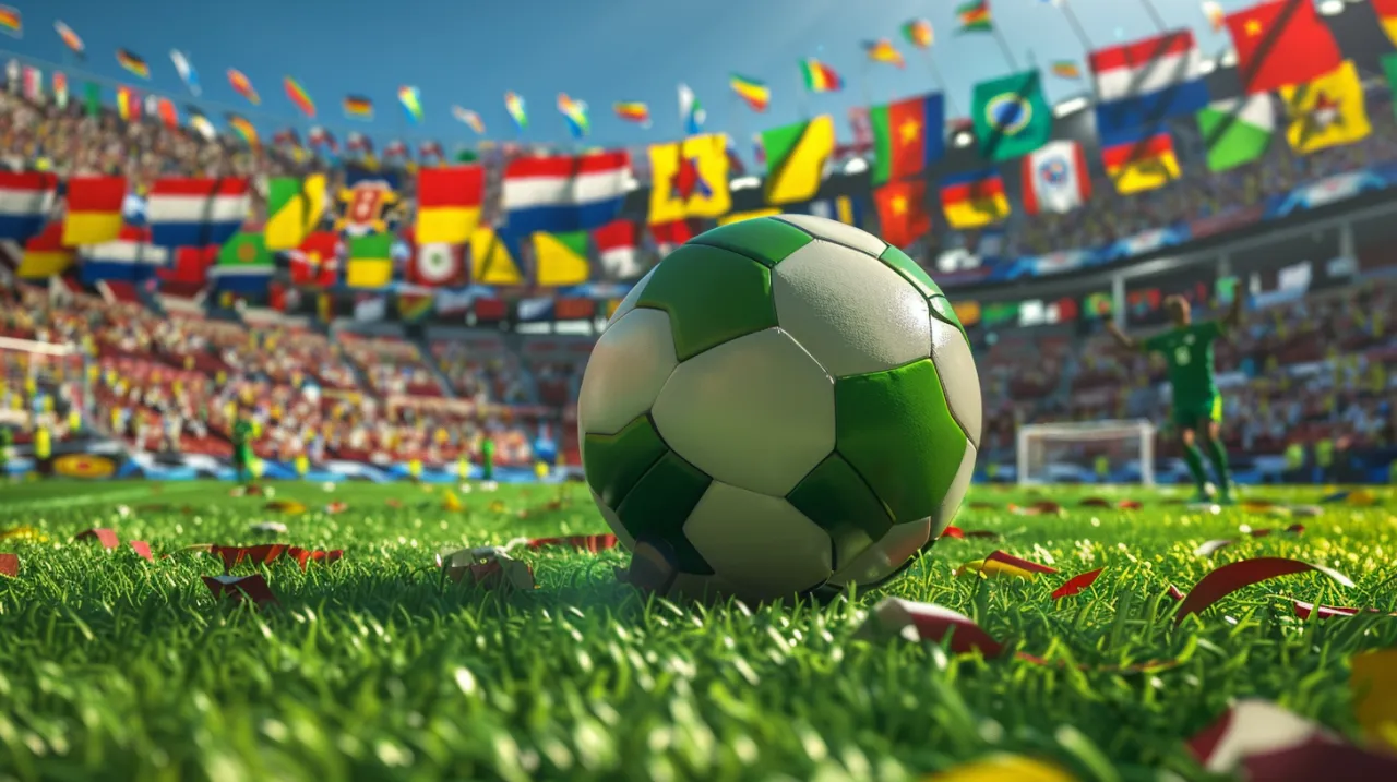 Zdjęcie Mundialowa gorączka: Kto przebije się przez baraże na mundial?