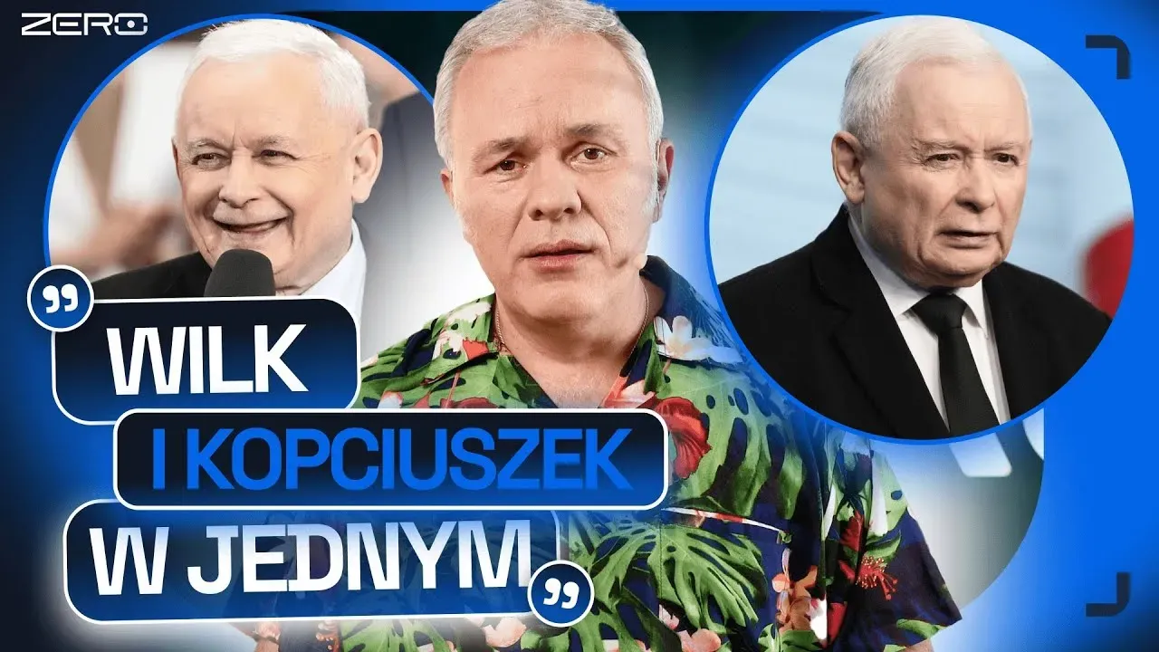 Zdjęcie Ile lat ma Jarosław Kaczyński? Zaskakująca prawda o jego wieku