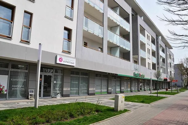 Zdjęcie Co otworzyć na osiedlu, aby zyskać klientów i uniknąć porażki?