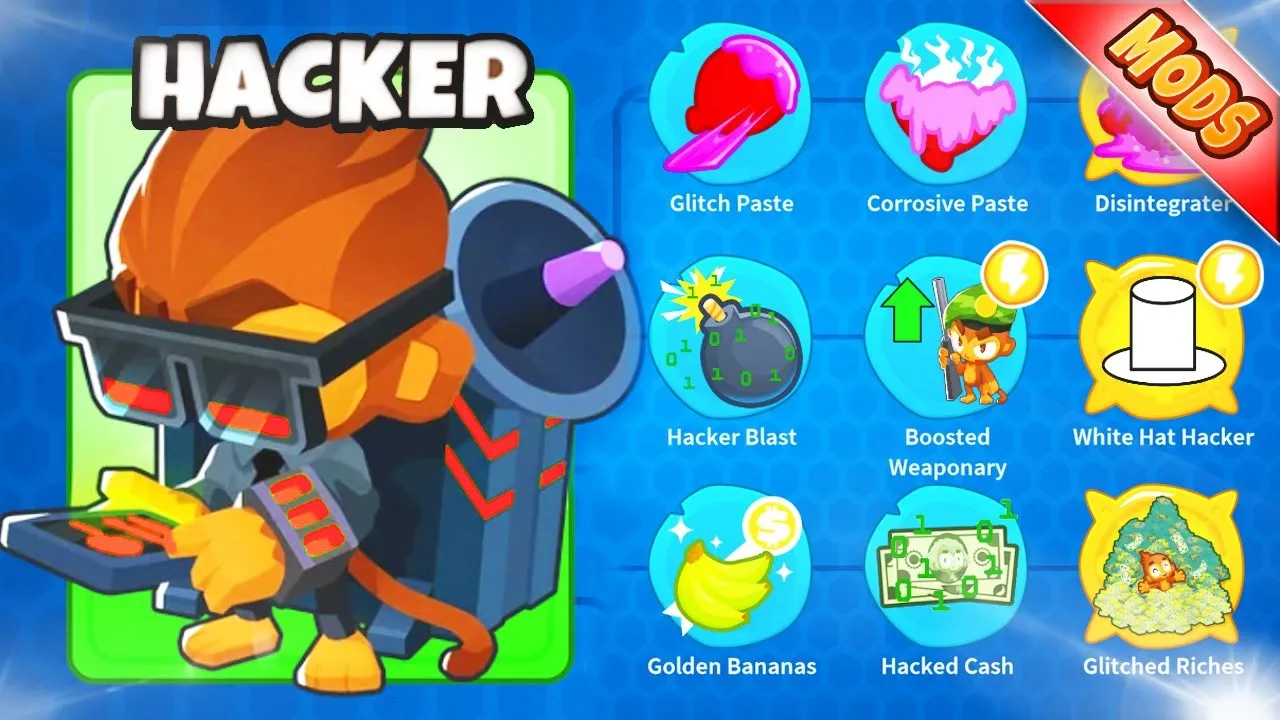 Zdjęcie Jak zainstalować mody do Bloons TD 6 na telefon? Oto, co musisz wiedzieć!