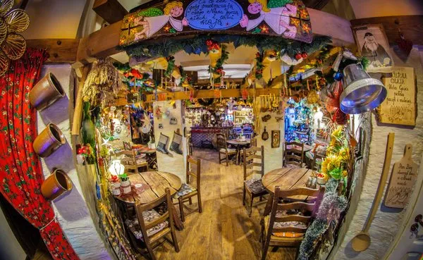 Zdjęcie Świnoujście gdzie zjeść - najlepsze restauracje, które musisz znać