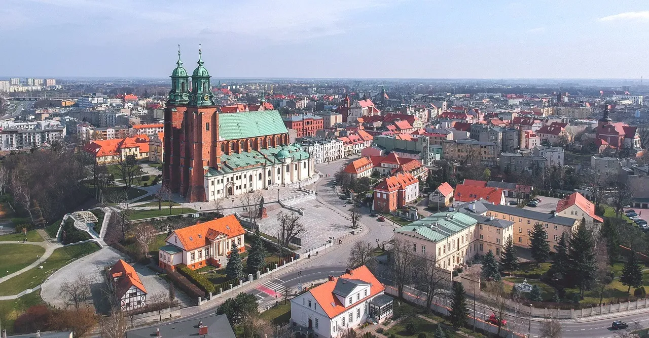 Zdjęcie Gniezno atrakcje – odkryj ukryte skarby i zabytki tego miasta