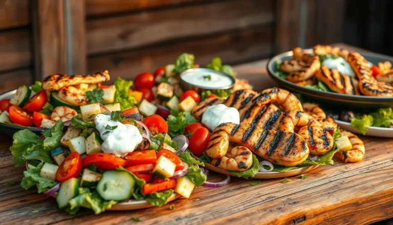 Zdjęcie Sałatki na grill, które zachwycą Twoich gości i urozmaicą imprezę