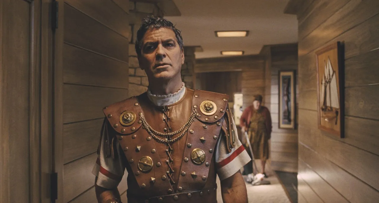 Zdjęcie Film Ave, Cezar! - Komediowa satyra na Hollywood braci Coen
