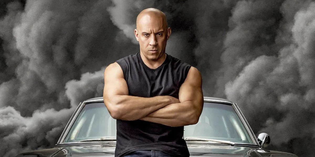 Zdjęcie Czy Vin Diesel żyje? Ostatnie wieści i aktualności o aktorze
