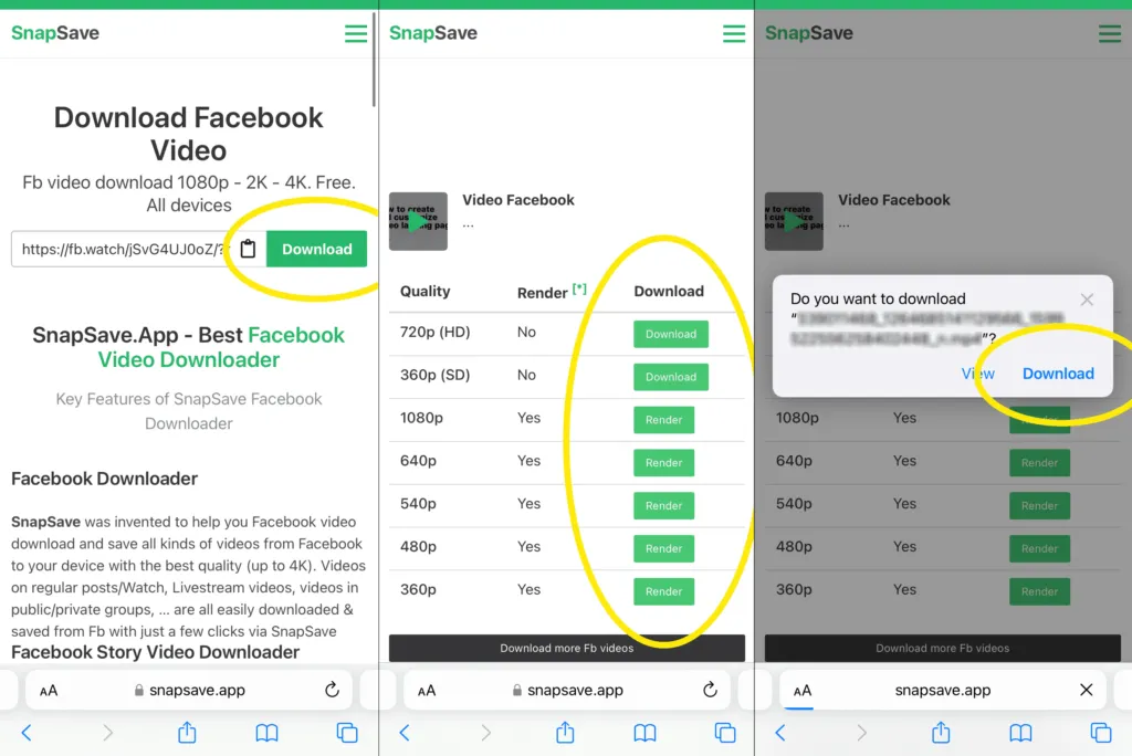 Zdjęcie Jak pobrać zdjęcie z Facebooka - proste sposoby na łatwe pobieranie