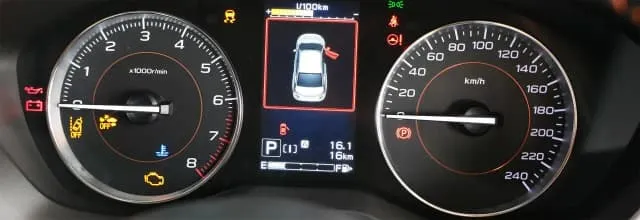 Zdjęcie Ile pali Toyota RAV4 Hybrid? Prawdziwe zużycie paliwa w praktyce