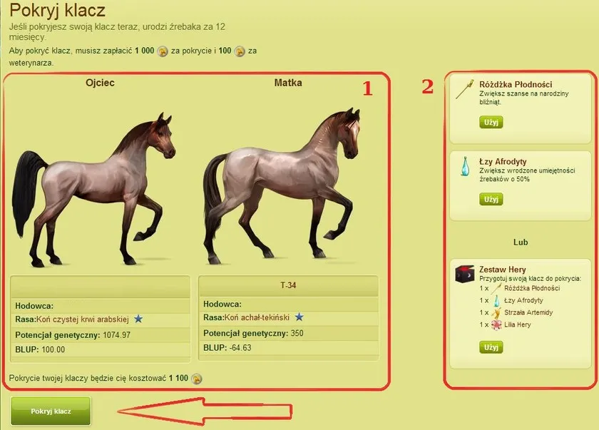Zdjęcie Jak często tworzyć gospodarstwa w Howrse? Poznaj zasady stażu