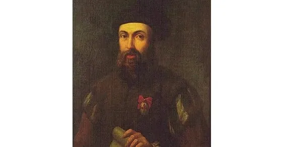 Zdjęcie Ferdynand Magellan co odkrył: Kluczowe odkrycia, które zmieniły świat