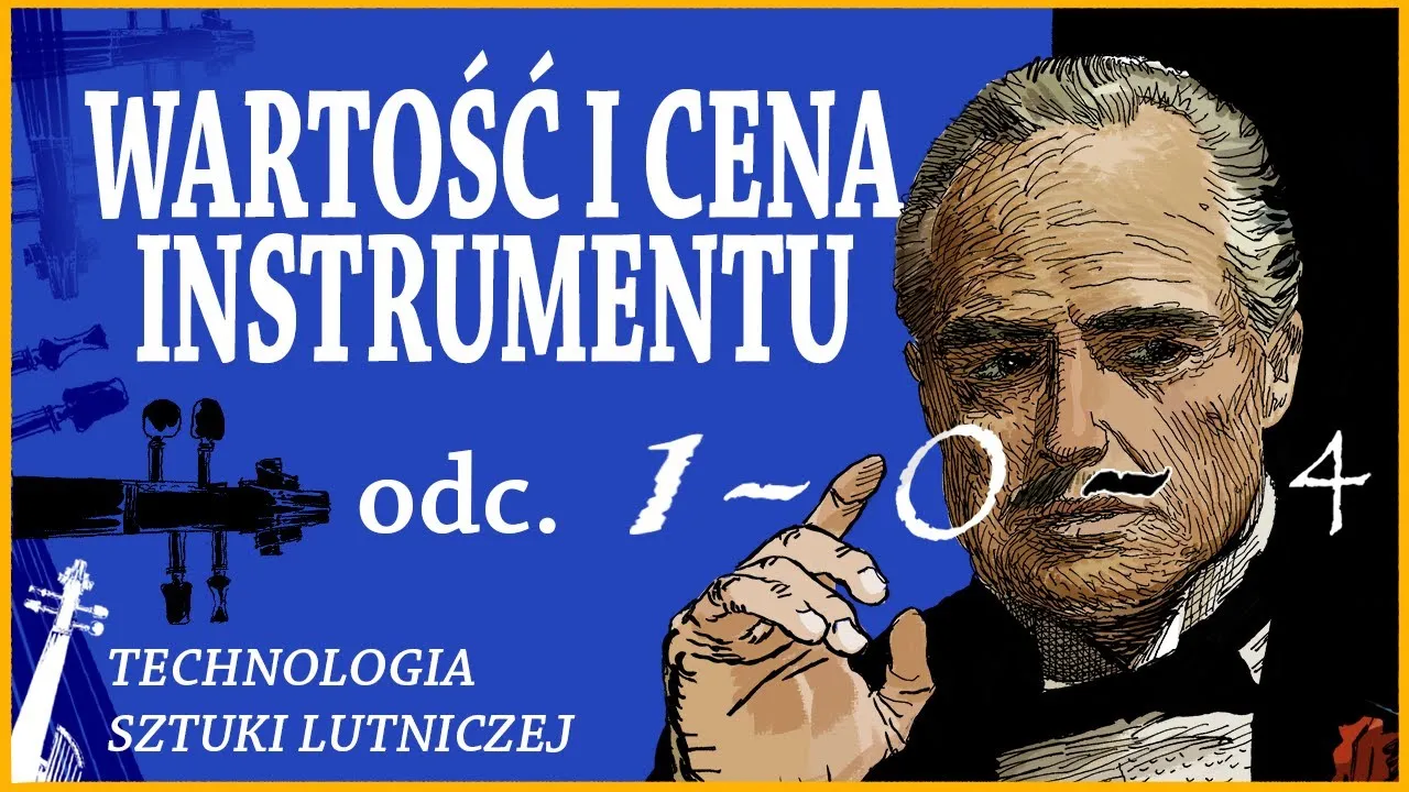 Zdjęcie Ile kosztuje wycena skrzypiec? Sprawdź, co wpływa na cenę