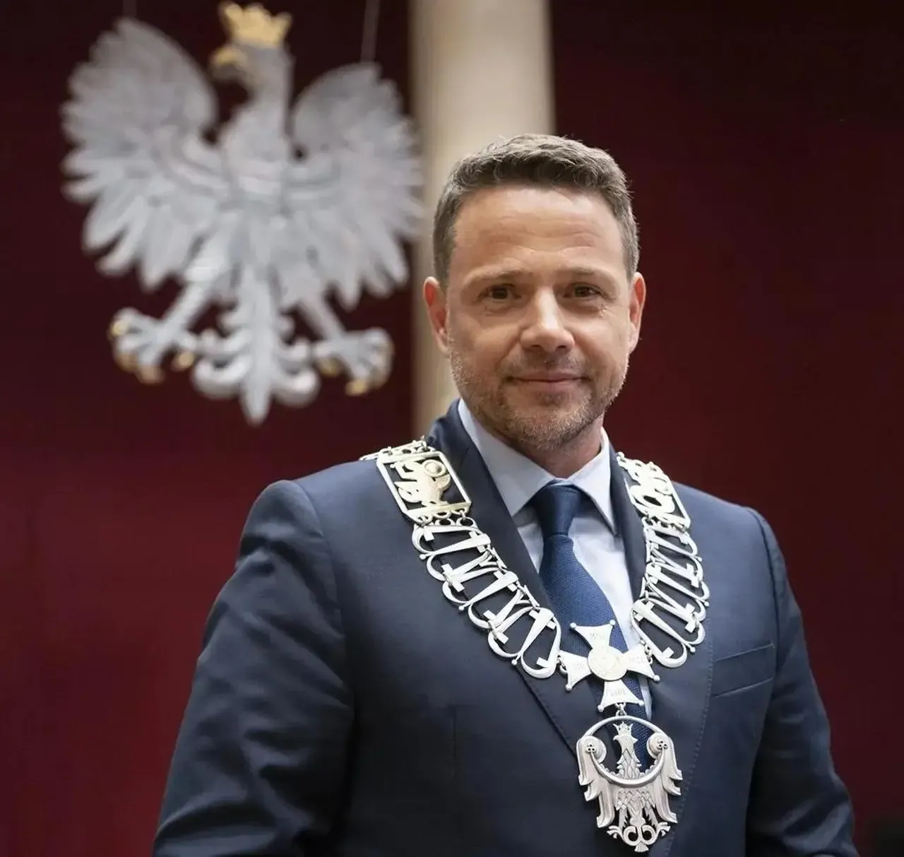 Zdjęcie Kto zastąpi Trzaskowskiego? Oto kandydaci na prezydenta Warszawy